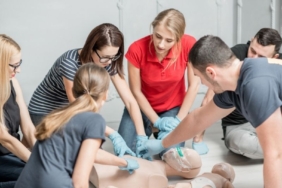 İlk Yardım Güncelleme Eğitimi (11)