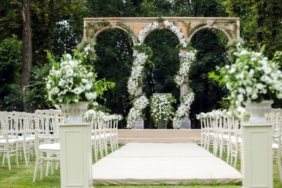 Düğün Organizasyonu (1)