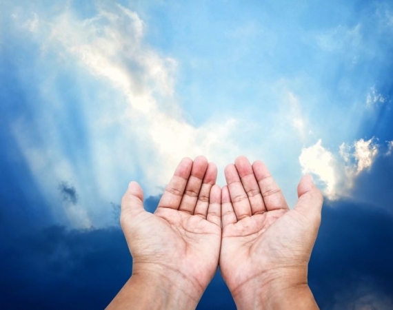 Okunacak dualar (13)