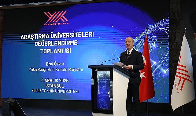 Ege Üniversitesinden gururlandıran başarı