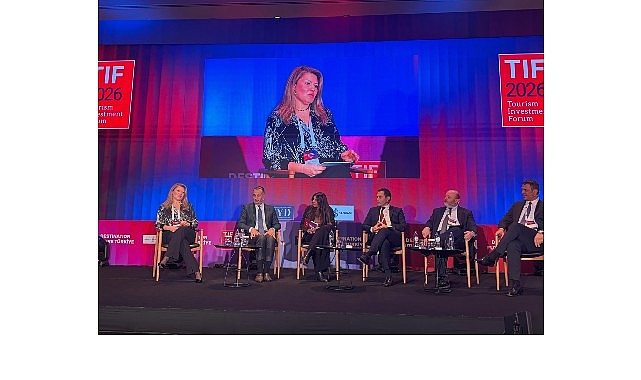 Akfen GYO Genel Müdürü Ece Demirpençe: “Turizm ve Gayrimenkulde Değer Yaratmanın Yeni Adı İkinci Yetişkinlik”