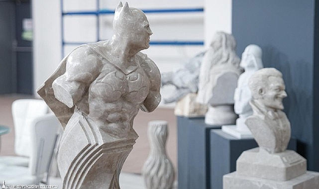 Marble İzmir 2026 için hazırlıklar sürüyor