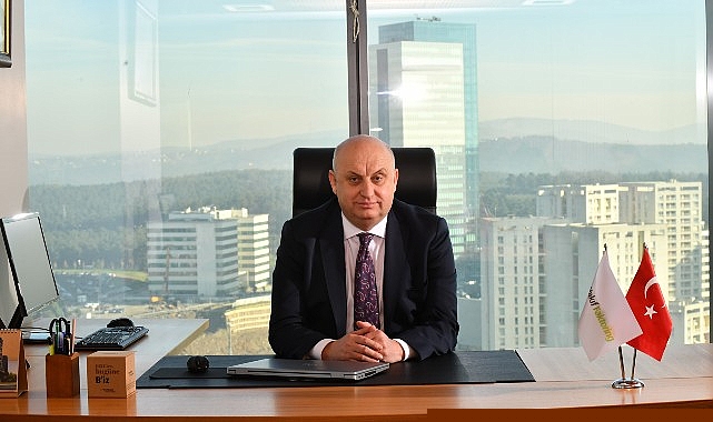 Vakıf Faktoring, Aktif Büyüklük ve Faktoring Alacaklarında Sektör Birincisi